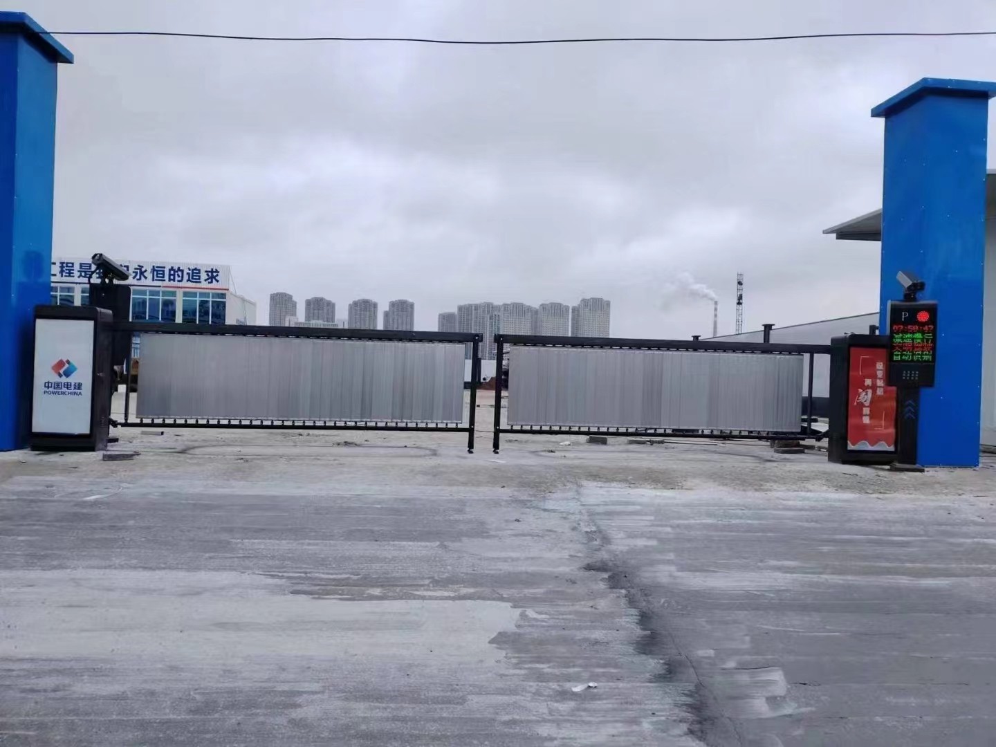 梁溪区客户案例